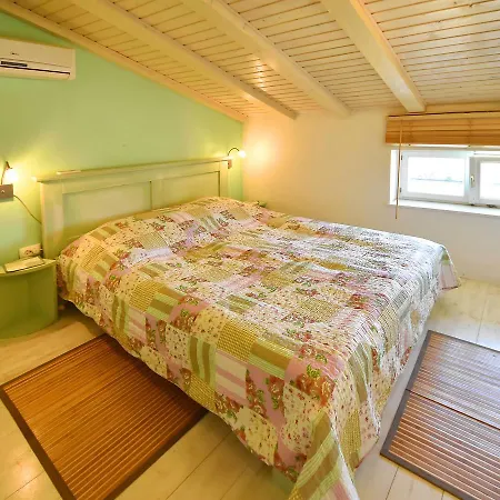 Holiday home Holiday Lucija *