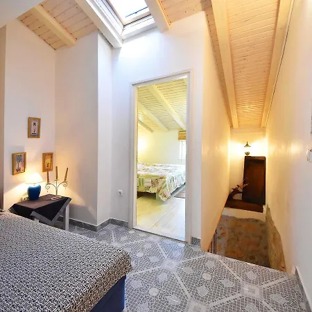 Holiday home Holiday Lucija *
