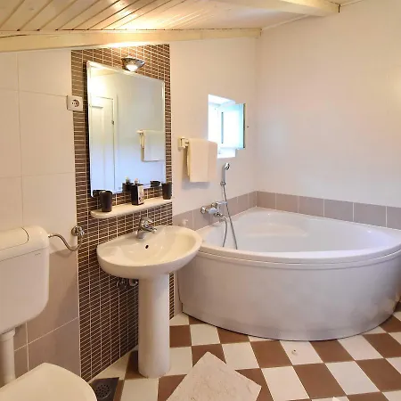 Holiday home Holiday Lucija *