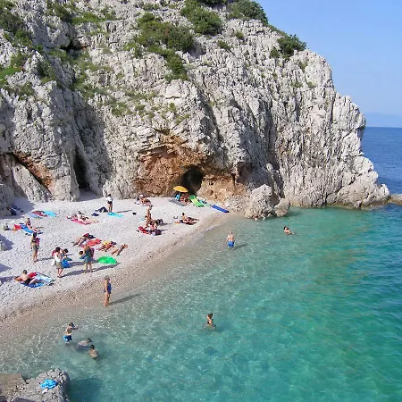 Holiday Lucija Holiday home