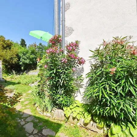 Holiday home Holiday Lucija *