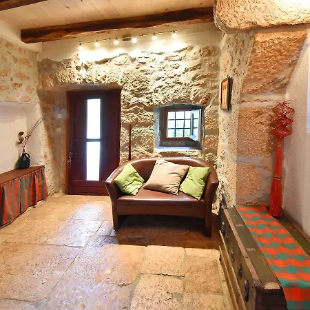 Holiday home Holiday Lucija