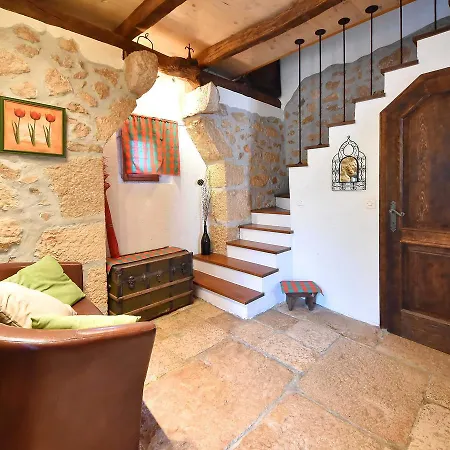 Holiday Lucija Holiday home