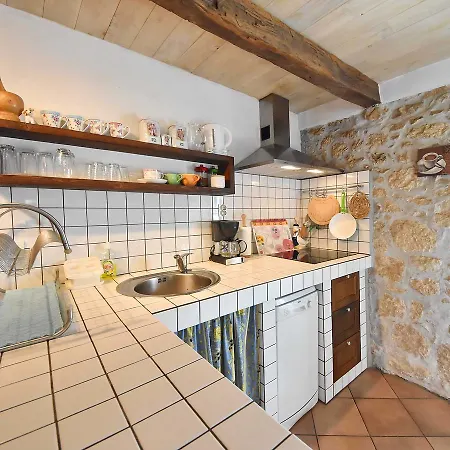 Holiday home Holiday Lucija *