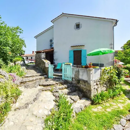 Holiday Lucija *