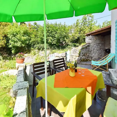 Holiday Lucija * Krsan