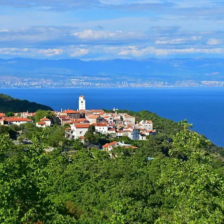 Holiday Lucija