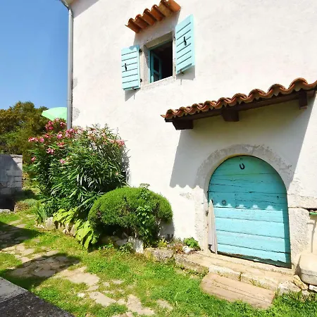 Holiday Lucija Holiday home *