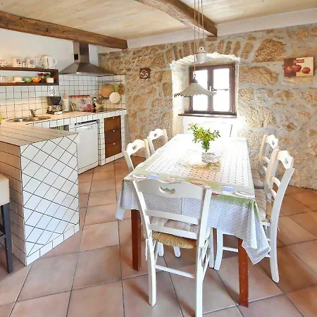 Holiday Lucija Holiday home Krsan