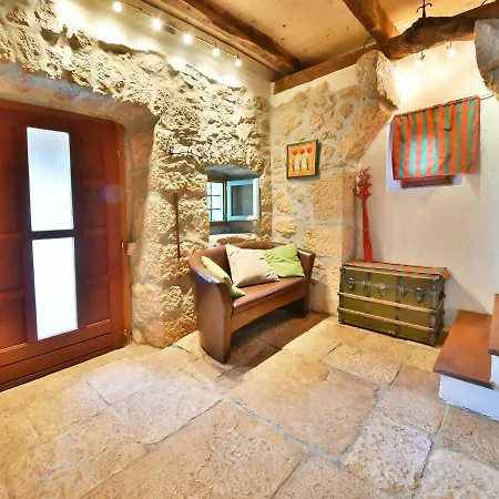 Casa de Férias Holiday Lucija Kršan